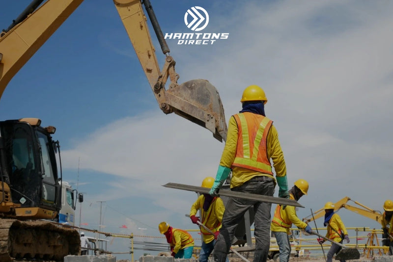 What Are the Benefits of Wearing Hi Vis Jackets in Hazardous Work Environments?