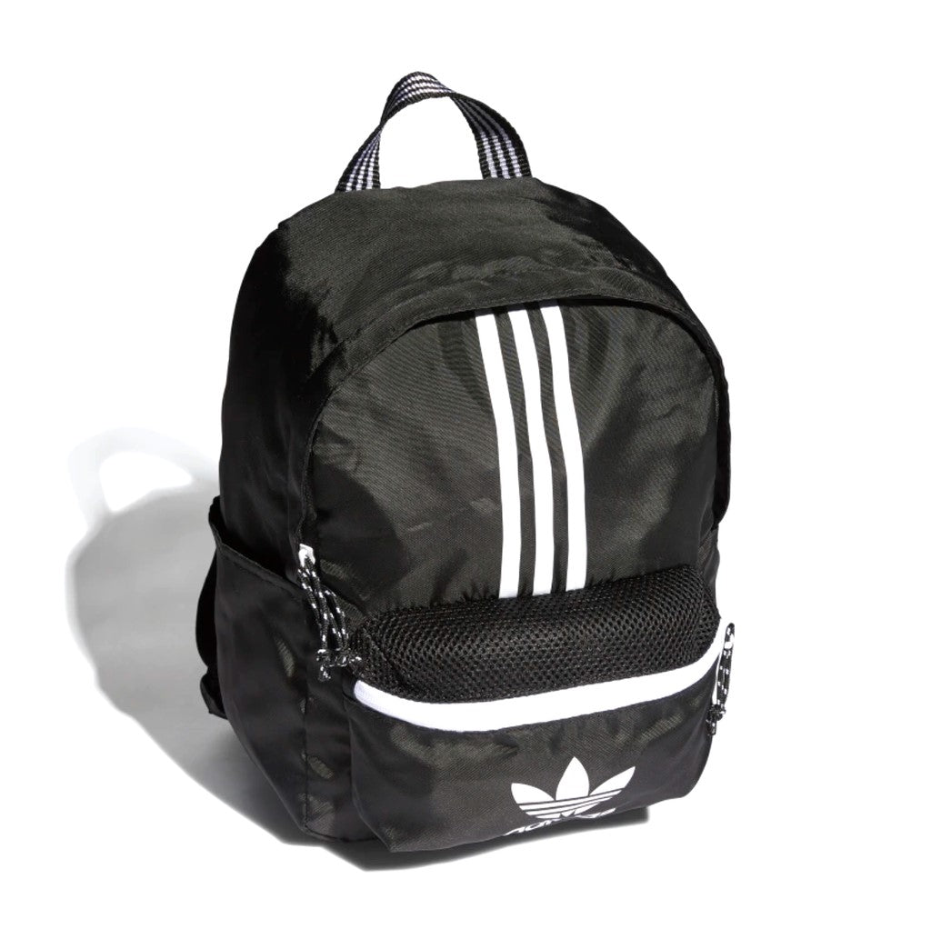 Adidas Original Classic 12L School Work Travel Backpack