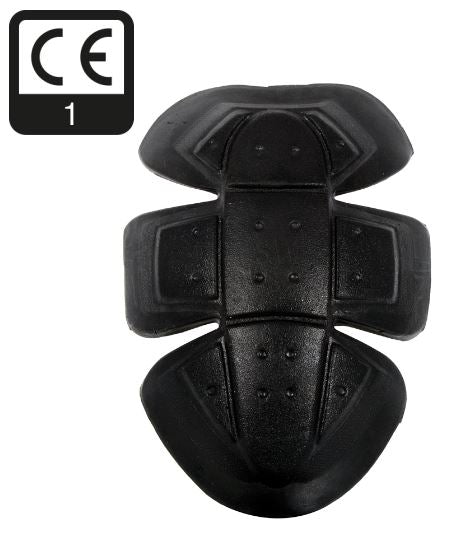 MOTORCYCLE ELBOW ARMOUR PROTECTION OXFORD INSERT PROTECTOR CE