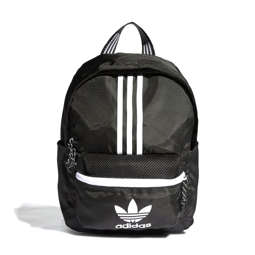 Adidas Original Classic 12L School Work Travel Backpack