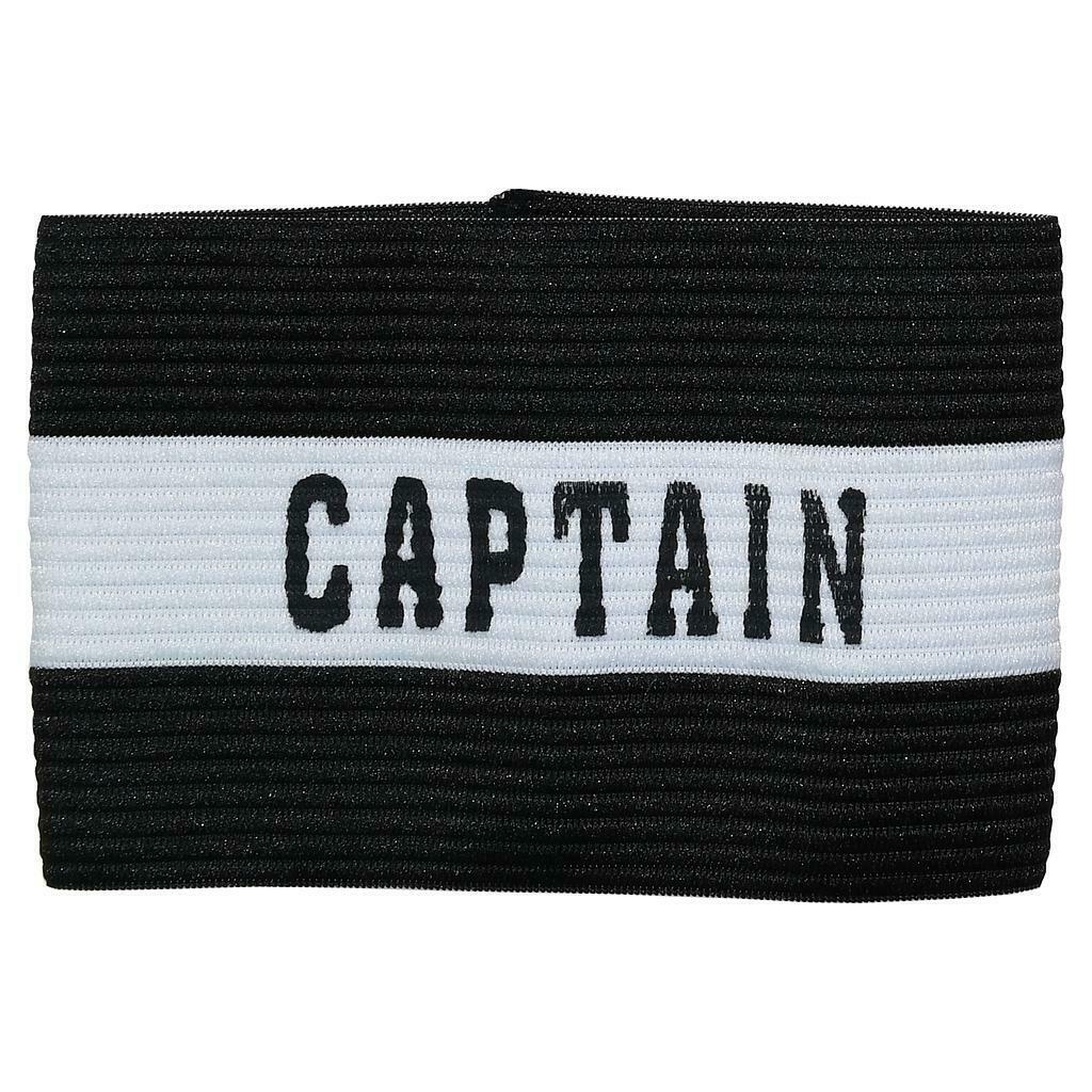 Precision Captains Armband Sports Football, Rugby, Cricket for Adult & Junior - Hamtons Direct