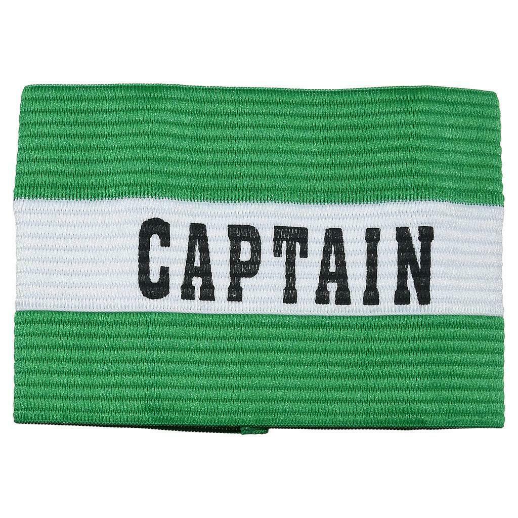 Precision Captains Armband Sports Football, Rugby, Cricket for Adult & Junior - Hamtons Direct