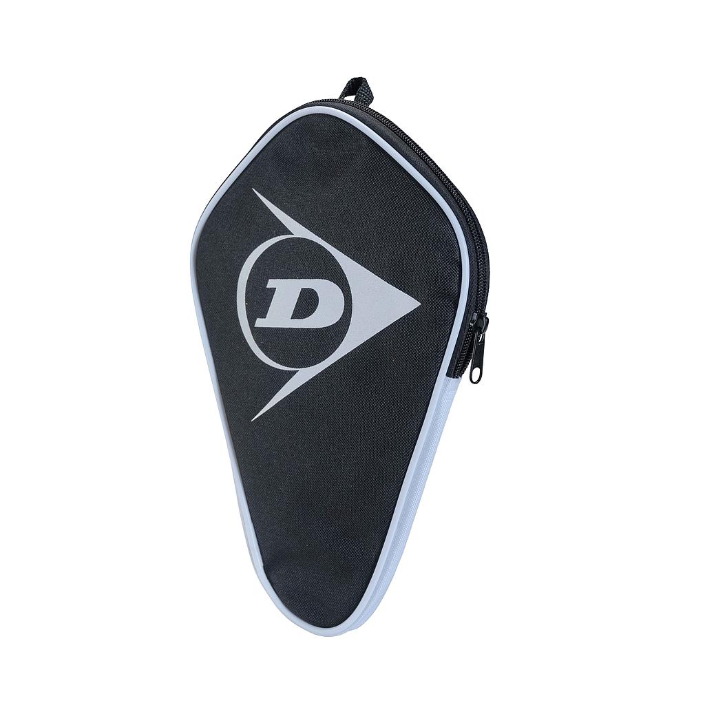 Dunlop TT Bat Cover with Pocket Table Tennis Protection carrier - Hamtons Direct