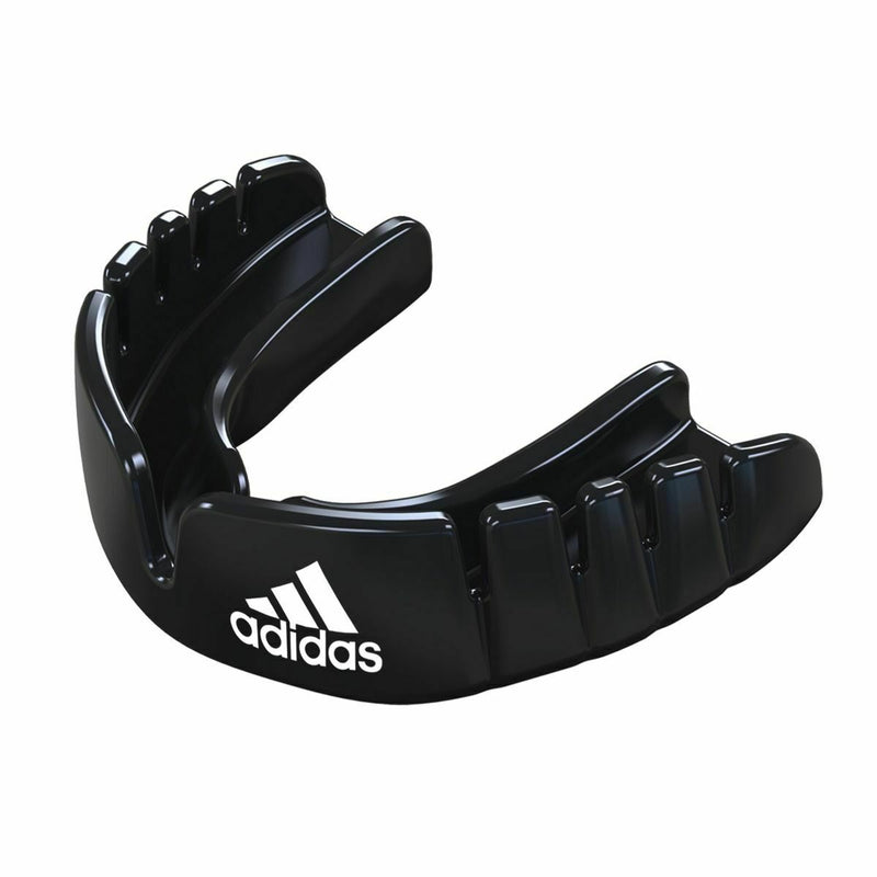 Adidas OPRO Snap-fit Gen4 Boxing Martial Arts Mouth Guard Adults Kids - Hamtons Direct