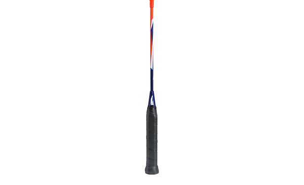 Adidas Spieler E05.1 Badminton Solar Red Racket for Any Beginner - Hamtons Direct
