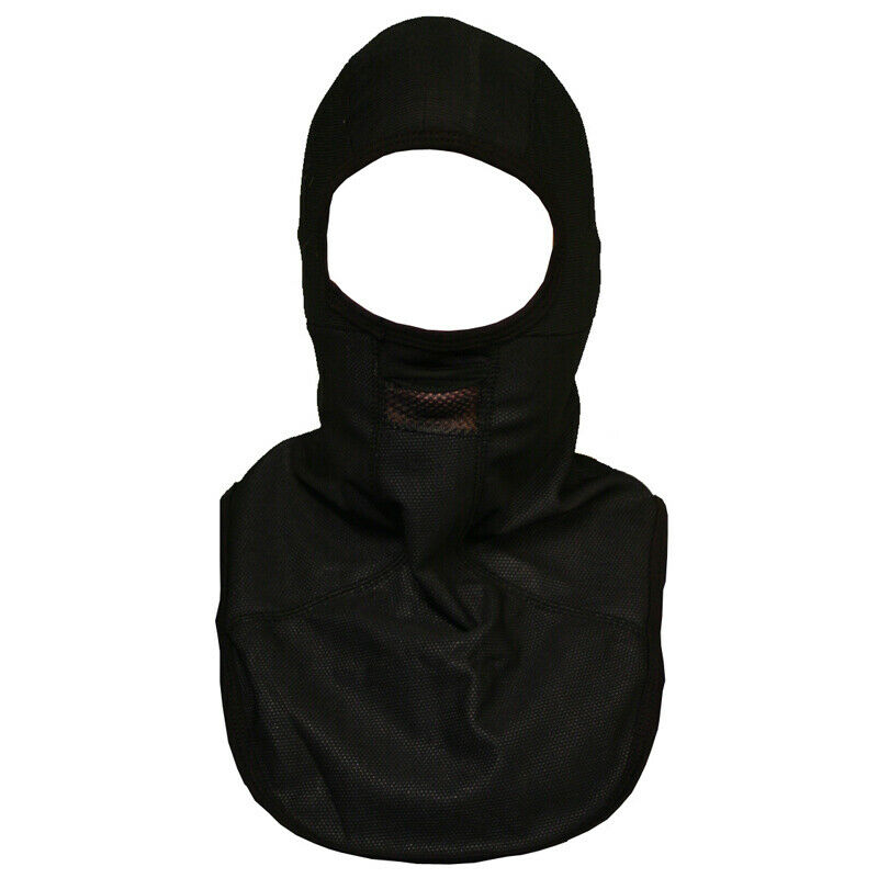 RAYVEN MOTORBIKE BALACLAVA WITH CHEST WARMER FACE NECK PROTECTION ONE SIZE - Hamtons Direct
