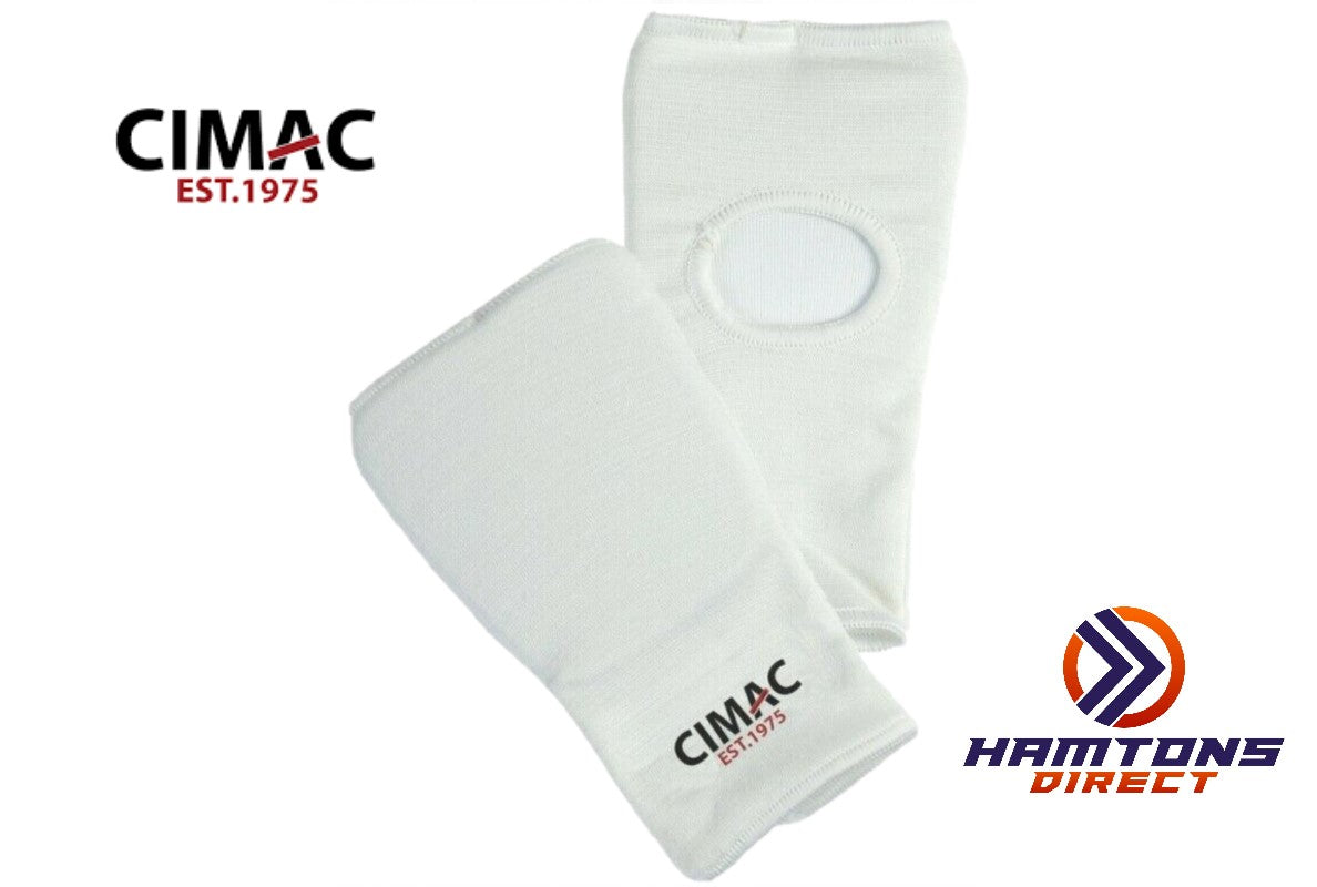 Cimac Fist Protectors MMA Karate Fingerless Mitts Glove Junior/Child/Senior - Hamtons Direct