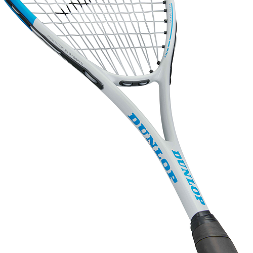Dunlop Blaze Inferno Squash Entry Level Beginner Class Recreational Racket - Hamtons Direct