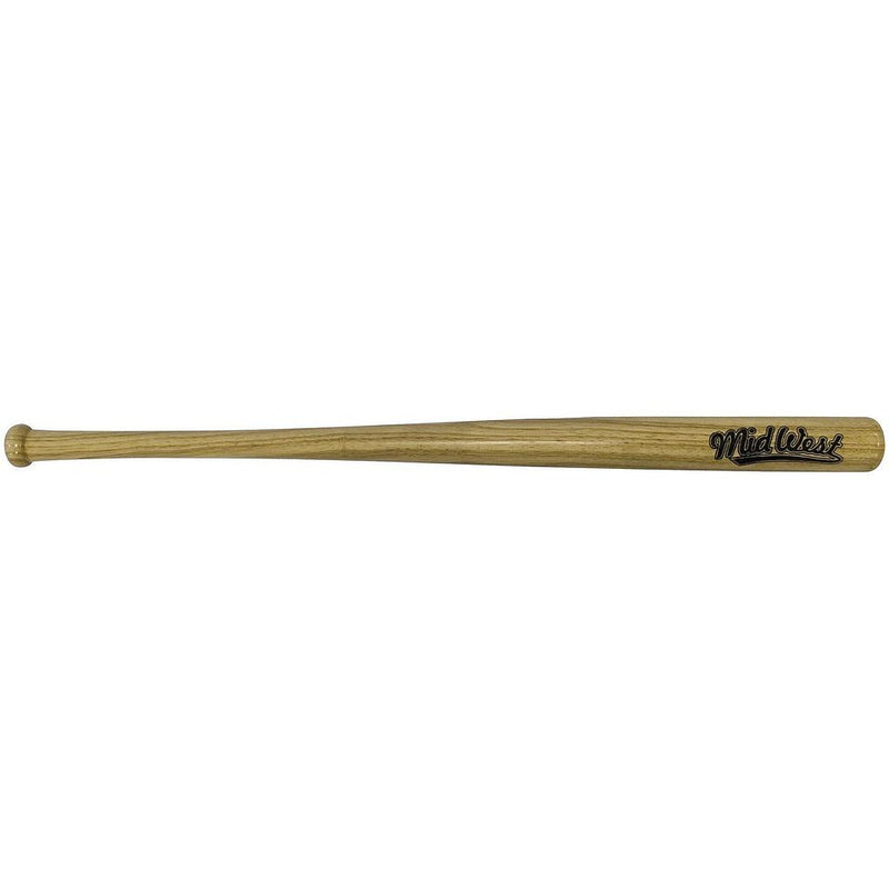 Midwest Slugger Outdoor  32” Baseball Bat & Ball Set - Hamtons Direct
