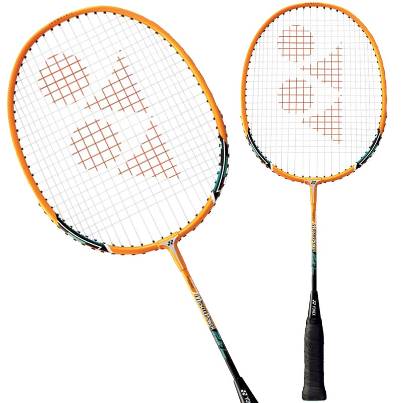 Yonex Muscle Power 2 Junior Kids Badminton Rackets - Hamtons Direct