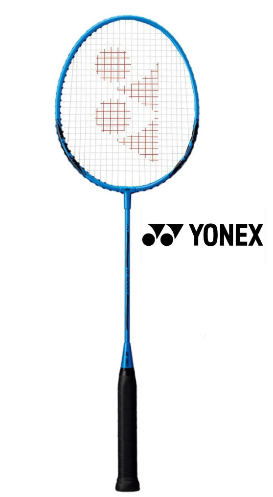 Yonex B4000 Badminton Blue Racket Entry Level for Juniors Adults - Hamtons Direct