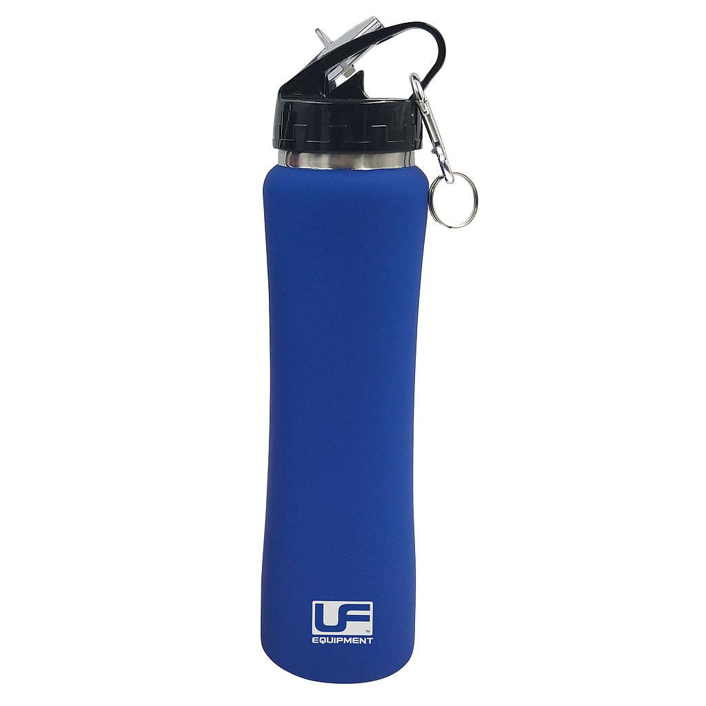 Urban Fitness Cool Insulated Stainless Steel Water Bottle 500ml - Hamtons Direct