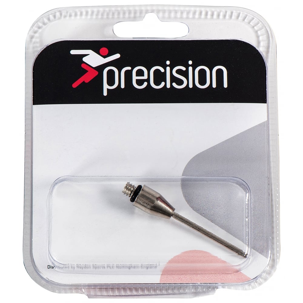 Precision Standard Needle Adapter Football & Rugby Balls - Hamtons Direct