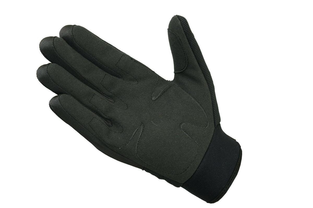 Kids Children MX Motorcycle Motocross Cycling Dirt Off Road Racing Enduro Gloves - Hamtons Direct