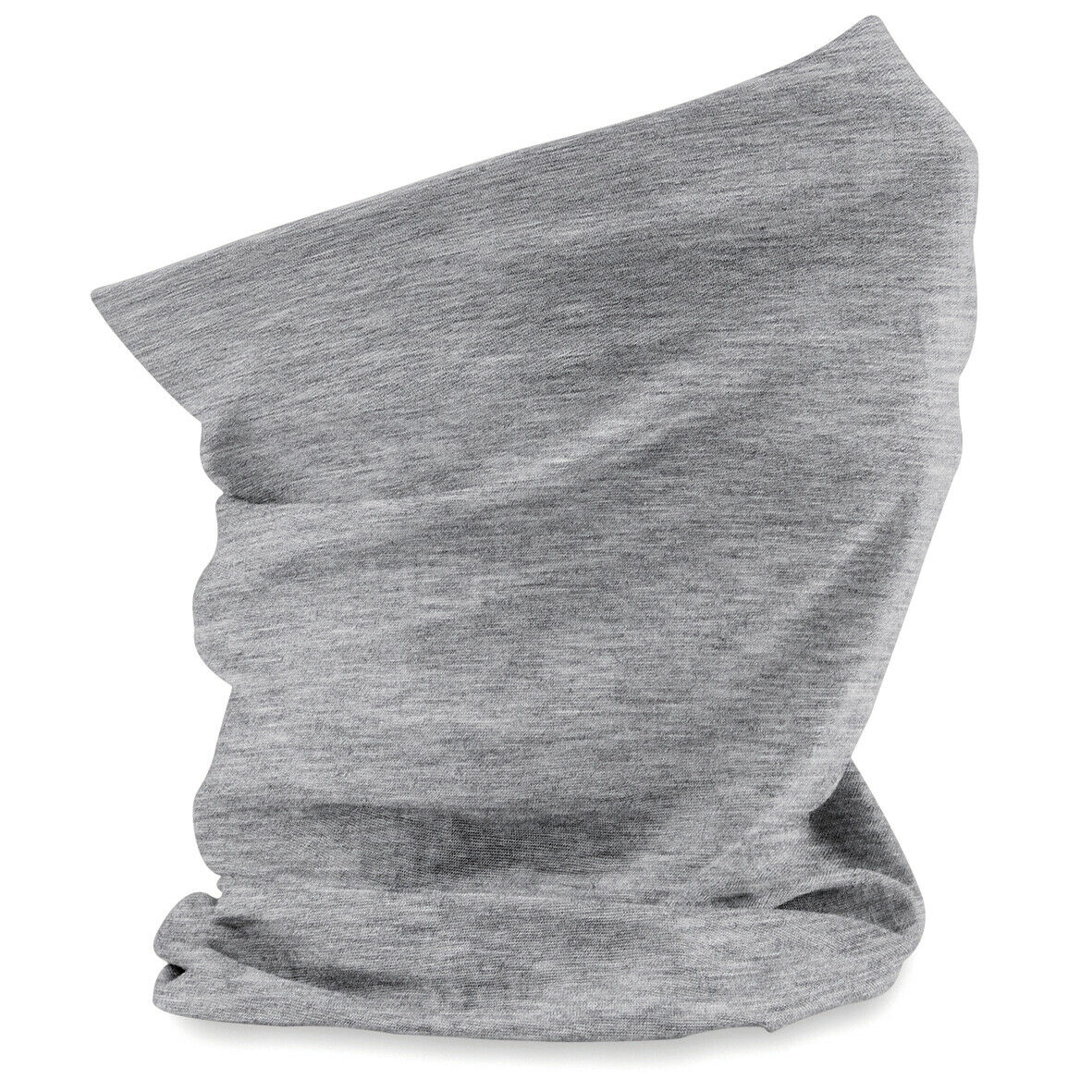 Mens Womens Scarf Motorbike Cycling Neck Warmer Tube Balaclava Snood Morf Scarf - Hamtons Direct