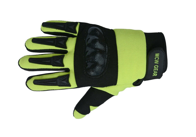 Kids Children MX Motorcycle Motocross Cycling Dirt Off Road Racing Enduro Gloves - Hamtons Direct