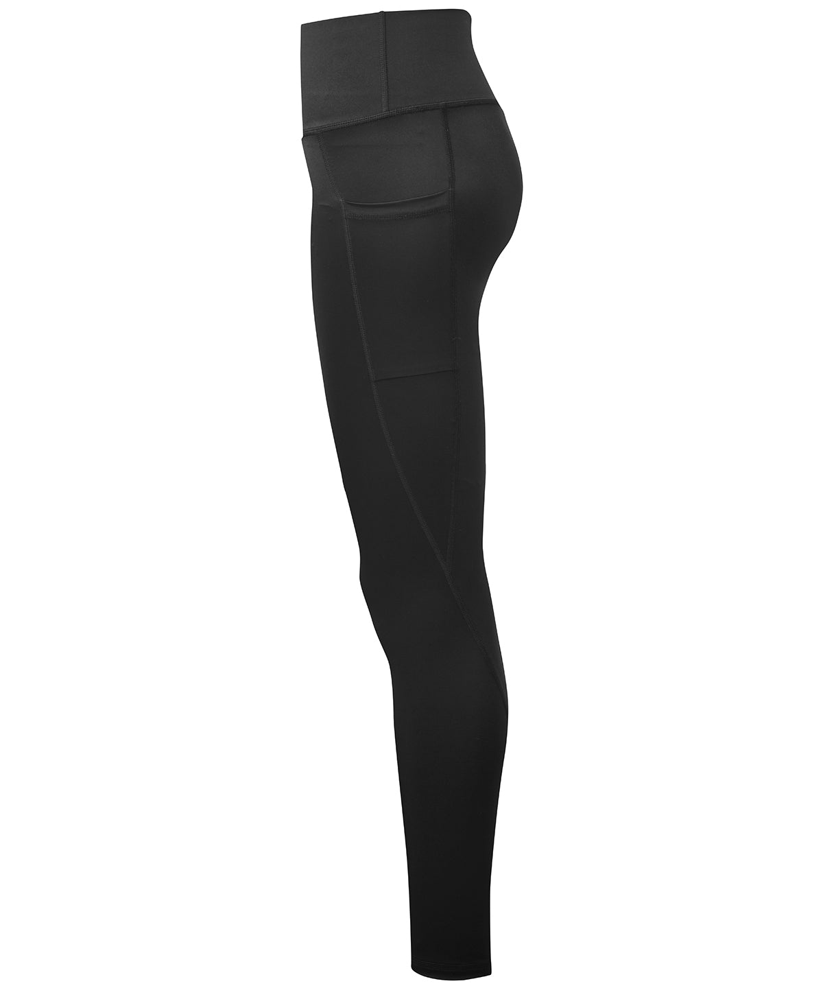 Women's TriDri® High-Shine leggings - Hamtons Direct