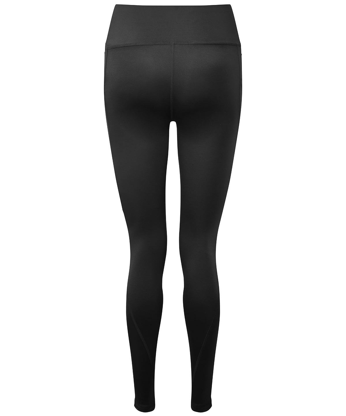 Women's TriDri® High-Shine leggings - Hamtons Direct
