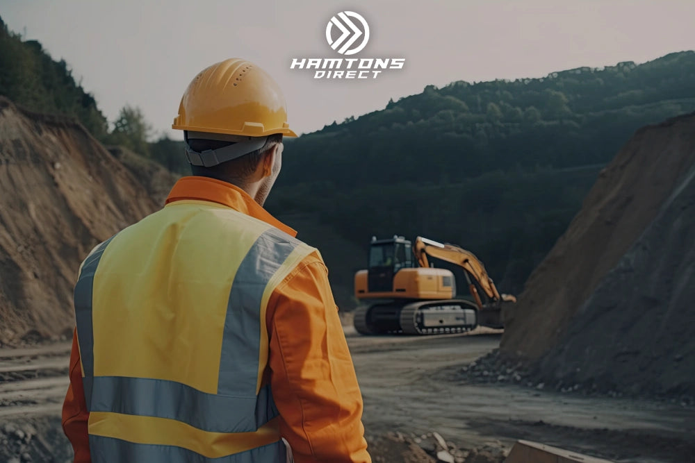Are There Different Types of Hi Vis Jackets for Various Weather Conditions?