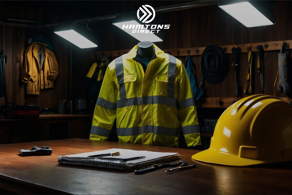 How Can You Maintain the Visibility of Your Hi Vis Jacket Over Time?