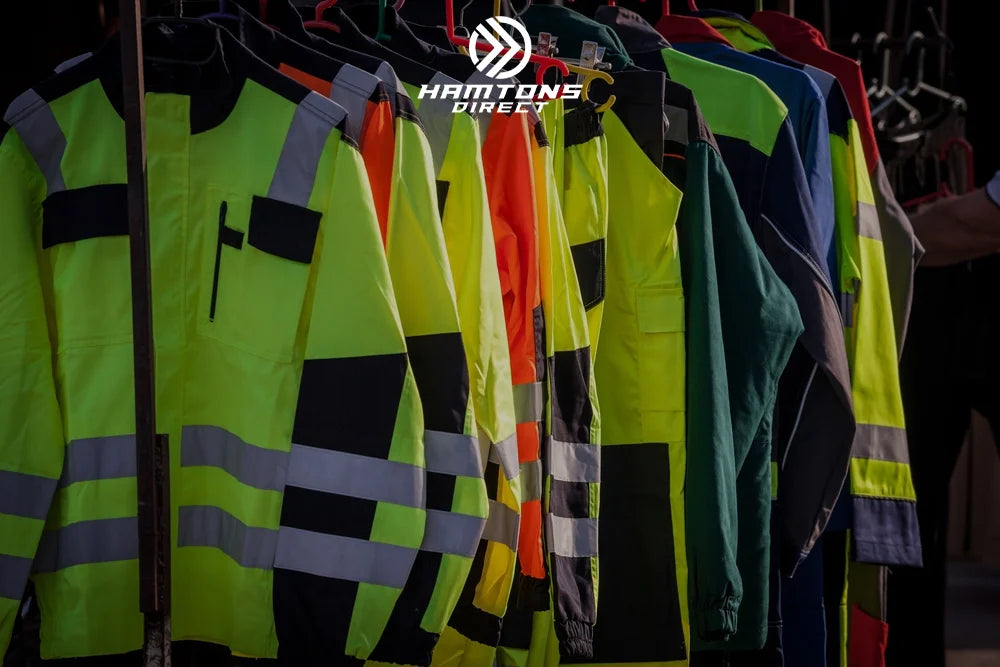What Should You Look for When Choosing a Hi Vis Jacket