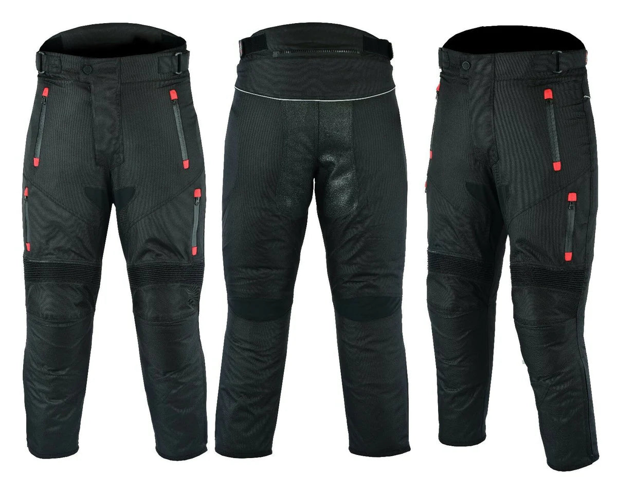 Motorcycle Trousers