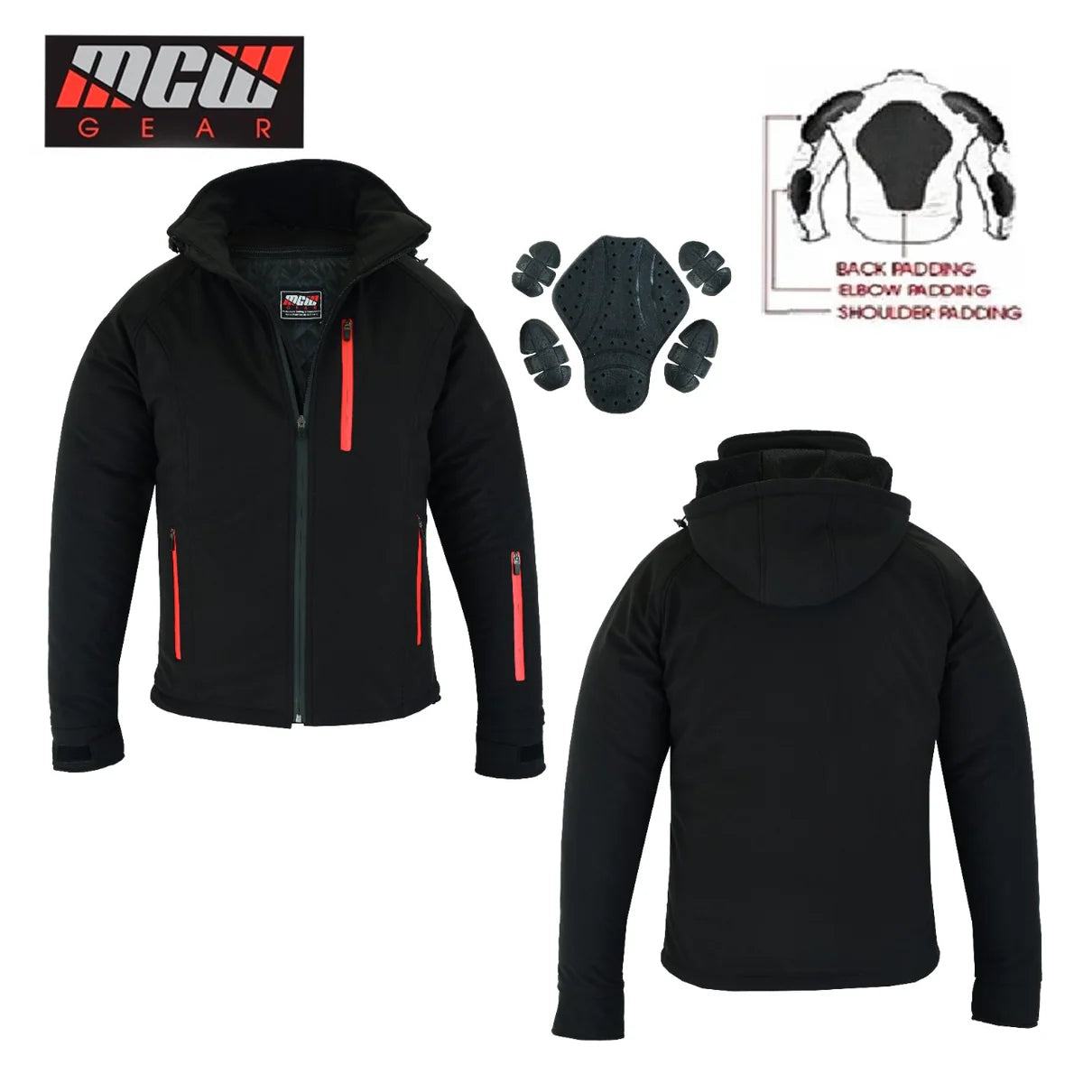 Motorcycle Jackets
