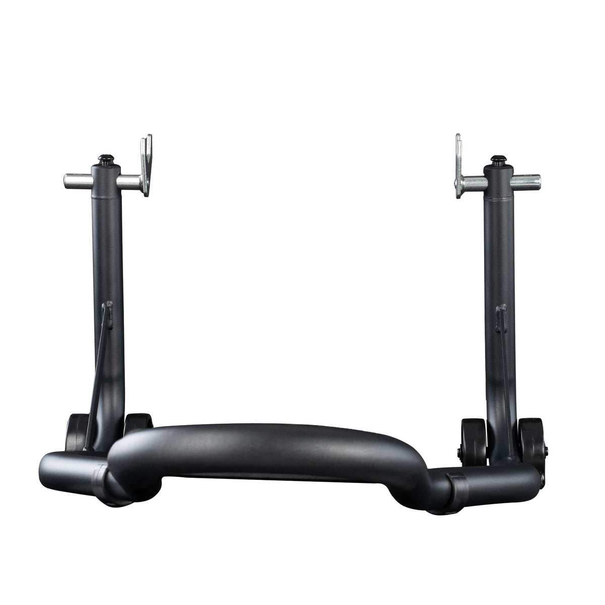OXFORD SP821 REAR PADDOCK STAND 2.0 MAXIMUM STABILITY - NEW VERSION BLACK