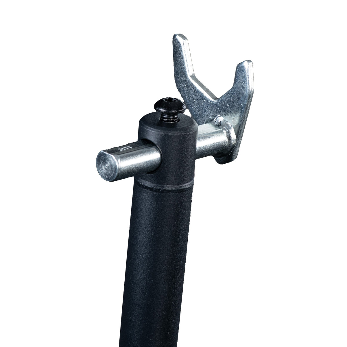 OXFORD SP821 REAR PADDOCK STAND 2.0 MAXIMUM STABILITY - NEW VERSION BLACK