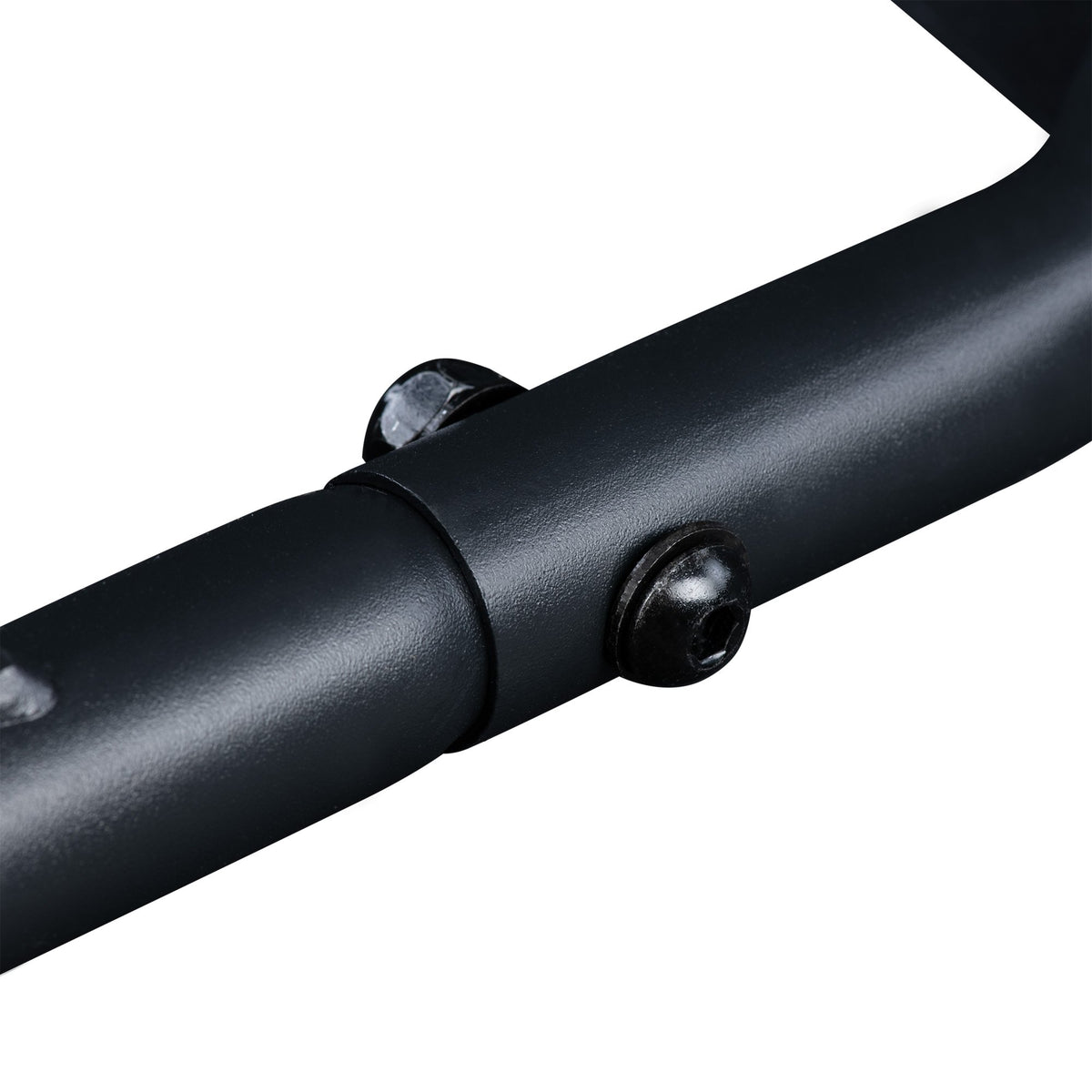 OXFORD SP821 REAR PADDOCK STAND 2.0 MAXIMUM STABILITY - NEW VERSION BLACK