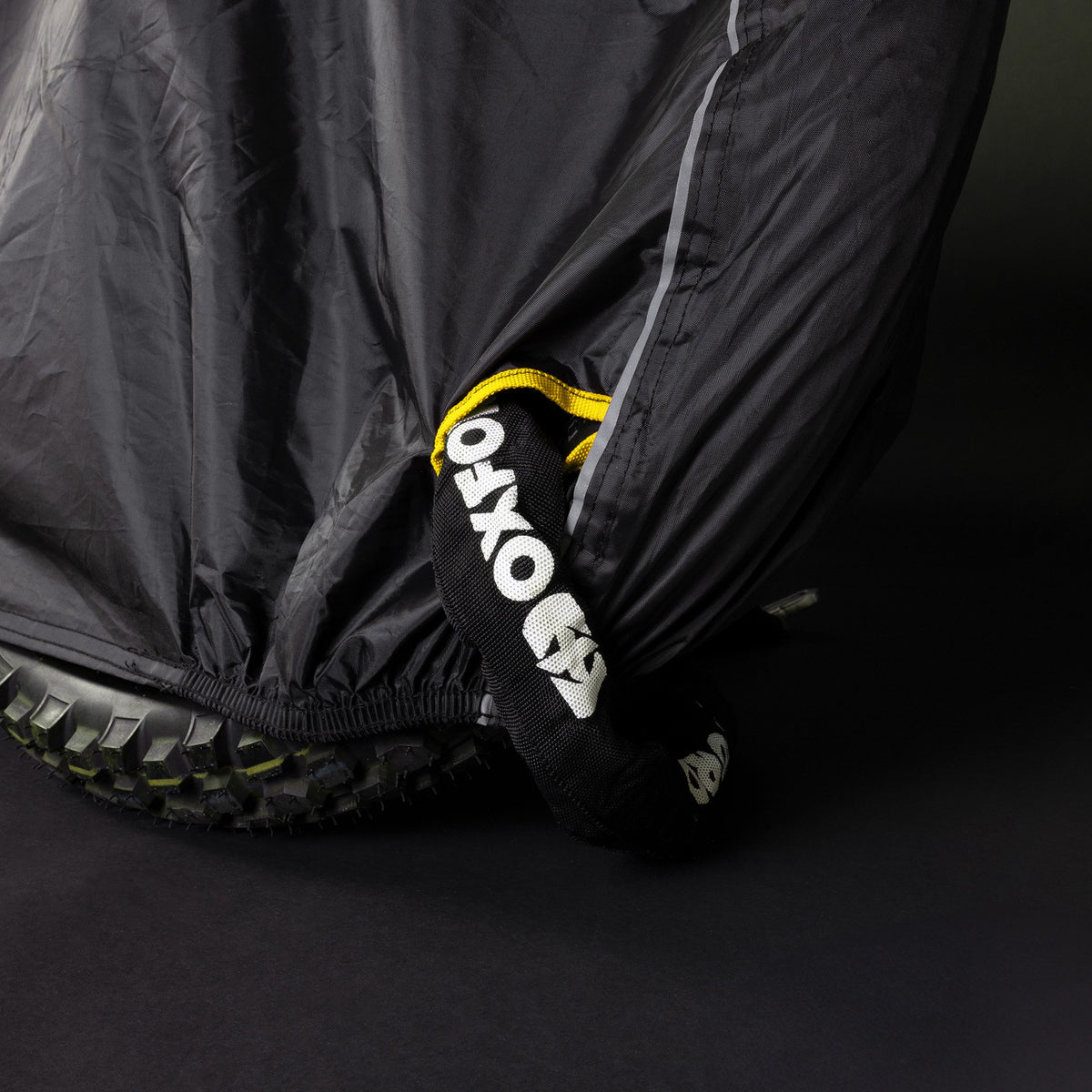 OXFORD AQUATEX PRO MOTORBIKE MOTORCYCLE OUTDOOR WATERPROOF UV COVER PROTECTION