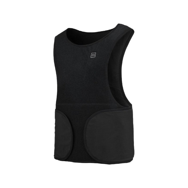 Base Layer Heated Active Fit One Size Workwear Cold Warm Vest