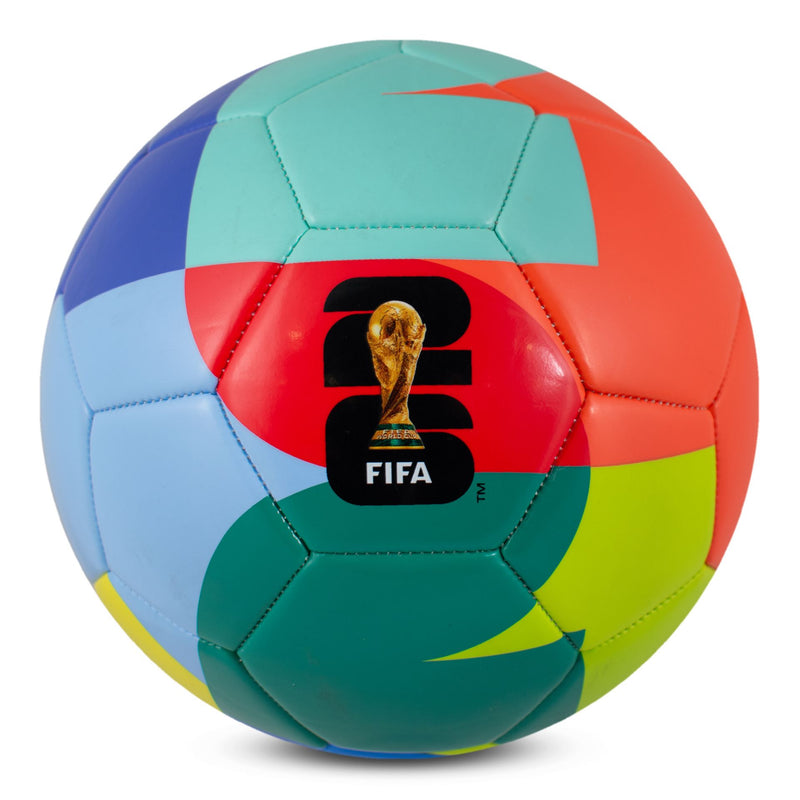 FIFA World Cup 2026 Football Size 5 Official Licensed Ball - Hamtons Direct