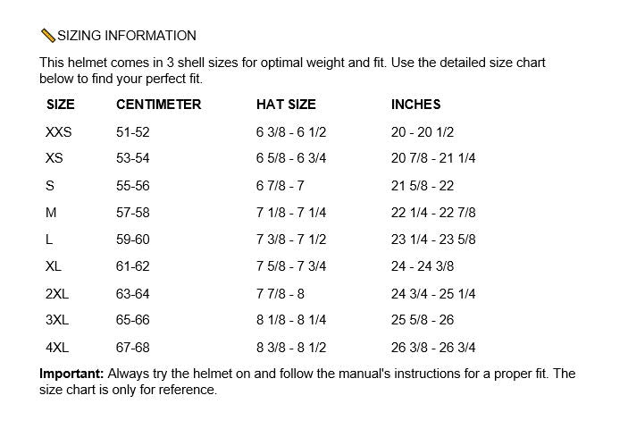 HJC C70N Motorcycle Helmet ECE 22.06 Full Face Sun Shield 3 Sizes DOT Racing