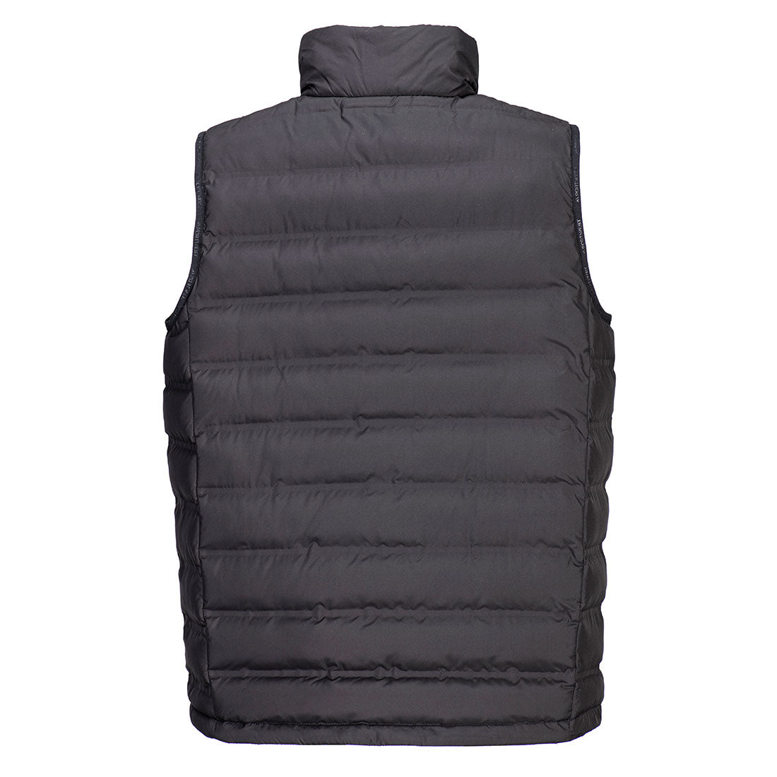 PORTWEST KX3 ULTRASONIC MEN WINTER INSULATED BODYWARMER WATER RESISTANT WAISTCOAT GILLET