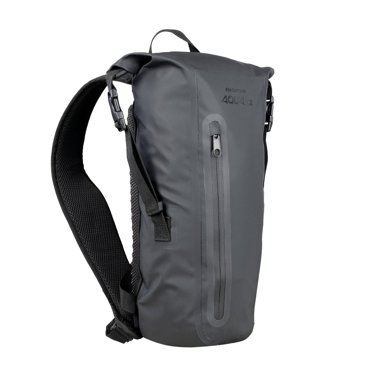 OXFORD MOTORBIKE MOTORCYCLE AQUA H2 BACKPACK WITH HYDRATION BLADDER