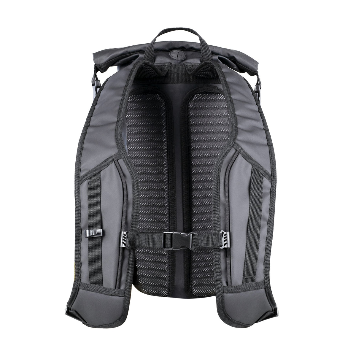 OXFORD MOTORBIKE MOTORCYCLE AQUA H2 BACKPACK WITH HYDRATION BLADDER
