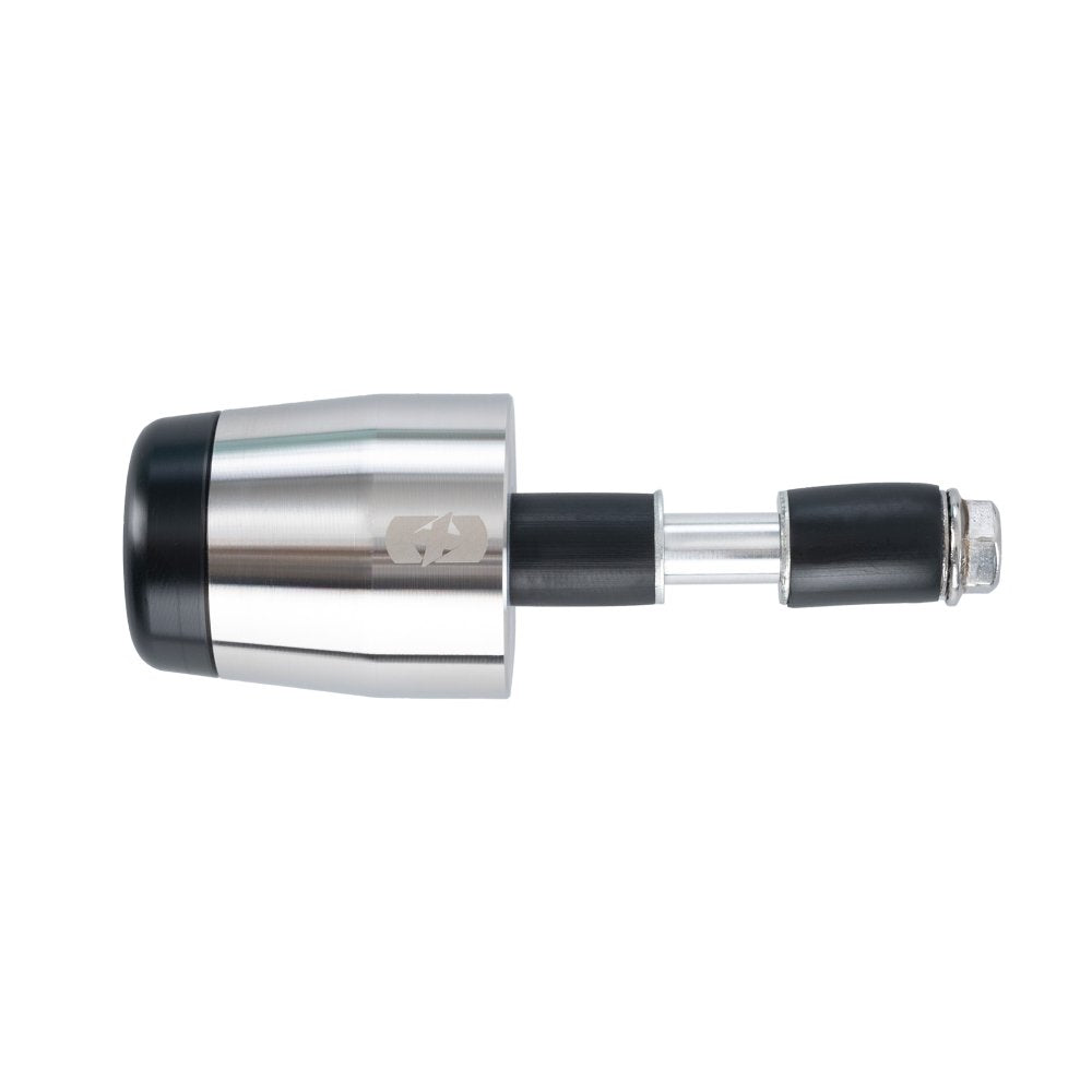 OXFORD MOTORBIKE MOTORCYCLE HANDLE BAR END WEIGHTS SS240 STAINLESS STEEL 240G
