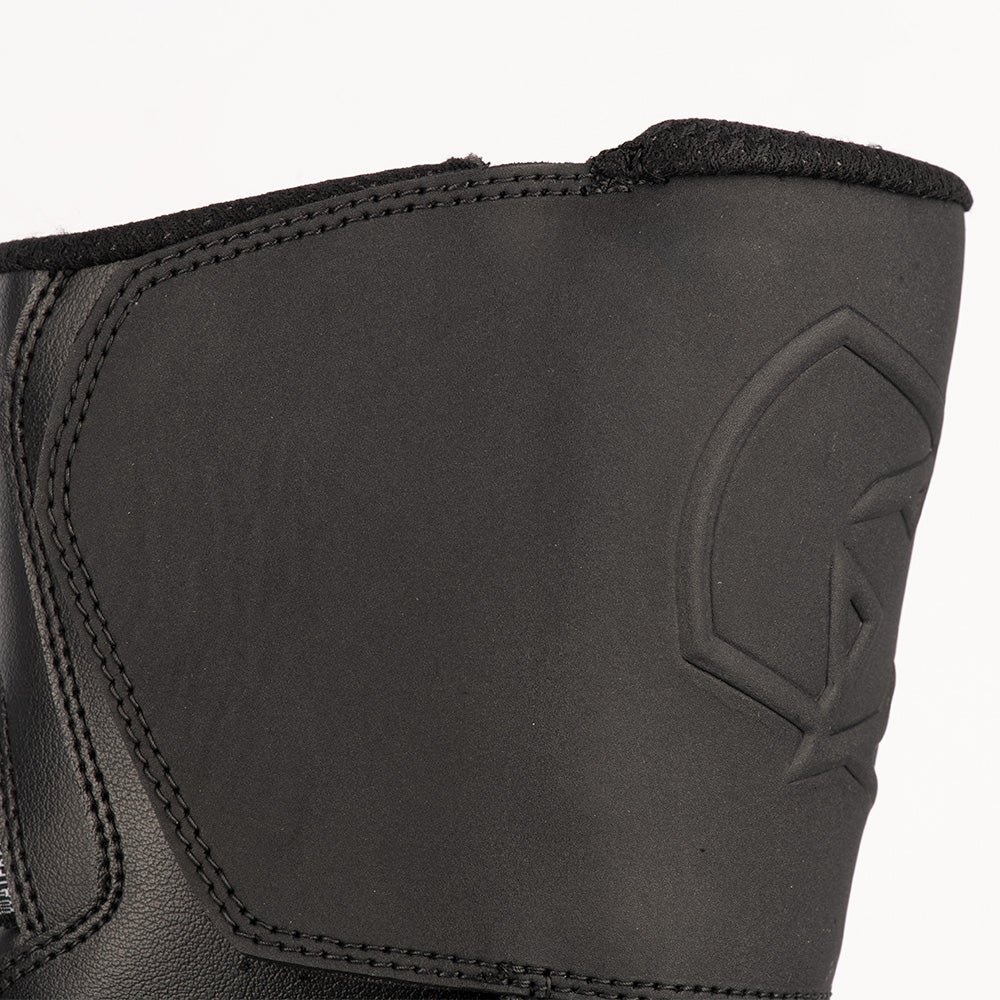 OXFORD DELTA MS WATERPROOF MOTORBIKE MOTORCYCLE CE TOURING BOOTS