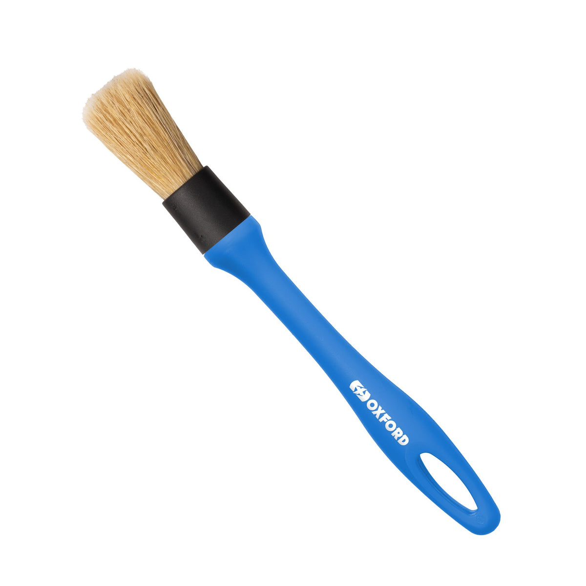 OXFORD DETAIL TWIST MOTORBIKE MOTORCYCLE DETAILING CLEANING CARE BRUSH SET