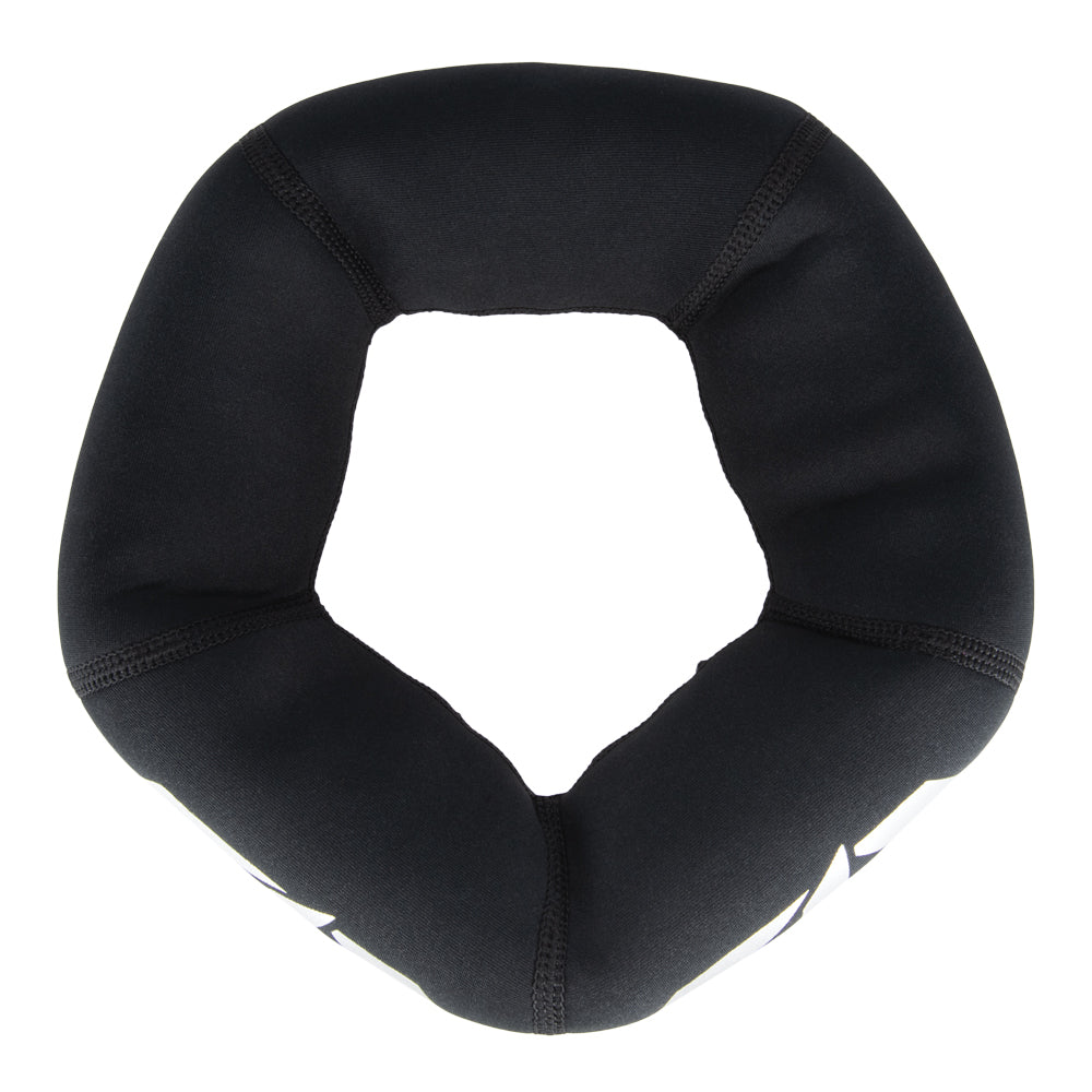OXFORD HELMET HALO CLEANING MOTORCYCLE MOTORBIKE RING DOUGHNUT SERVICE PAD