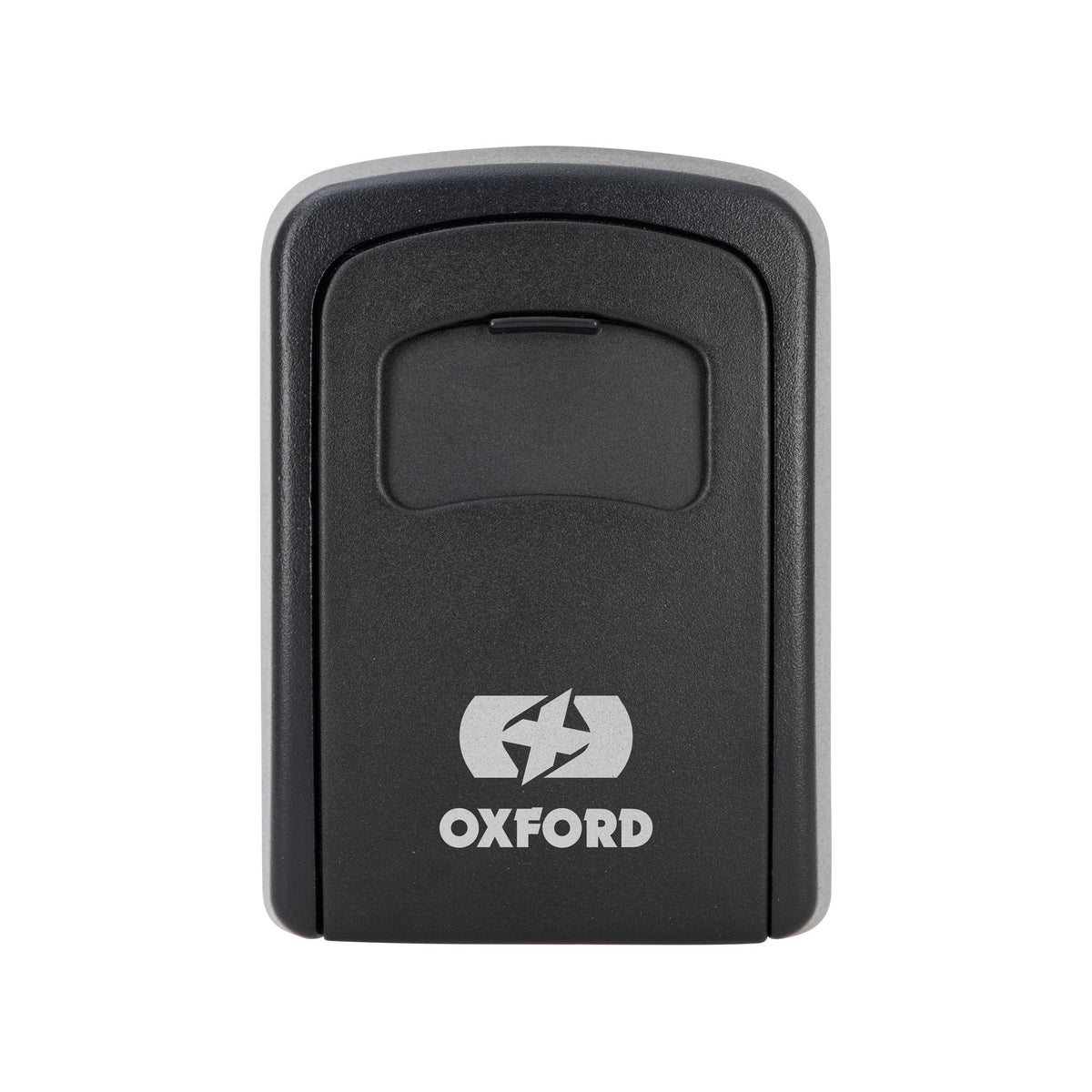 Oxford Keysafe – Kombinationsschloss Für Motorradschlüssel, Wetterfest & Sicher