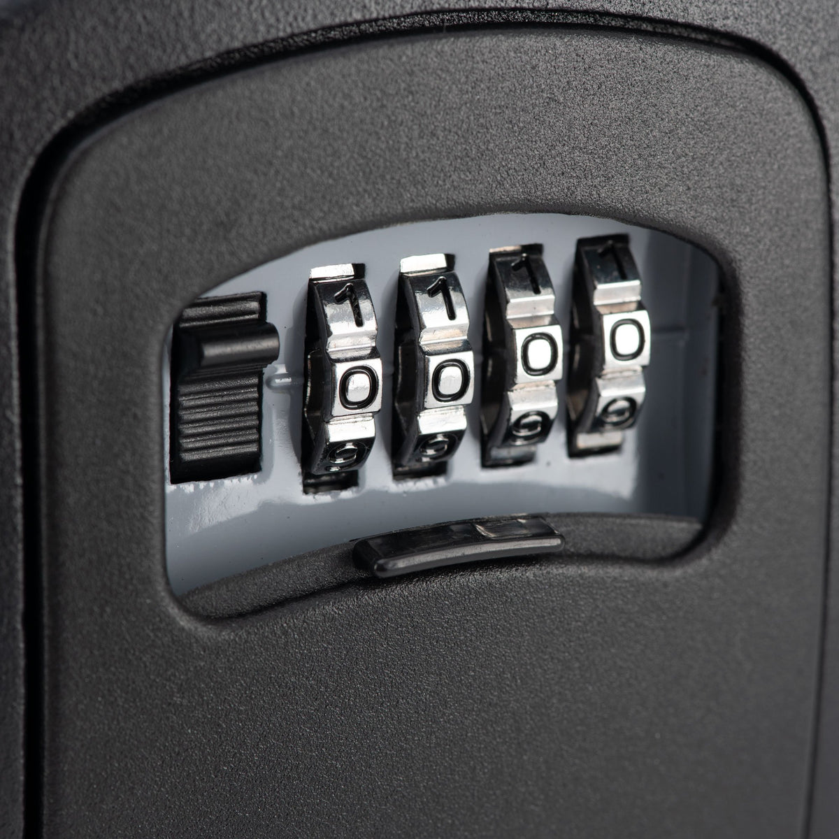 OXFORD KEY SAFE MOTORBIKE MOTORCYCLE KEYS SECURITY COMBINATION PIN STORAGE
