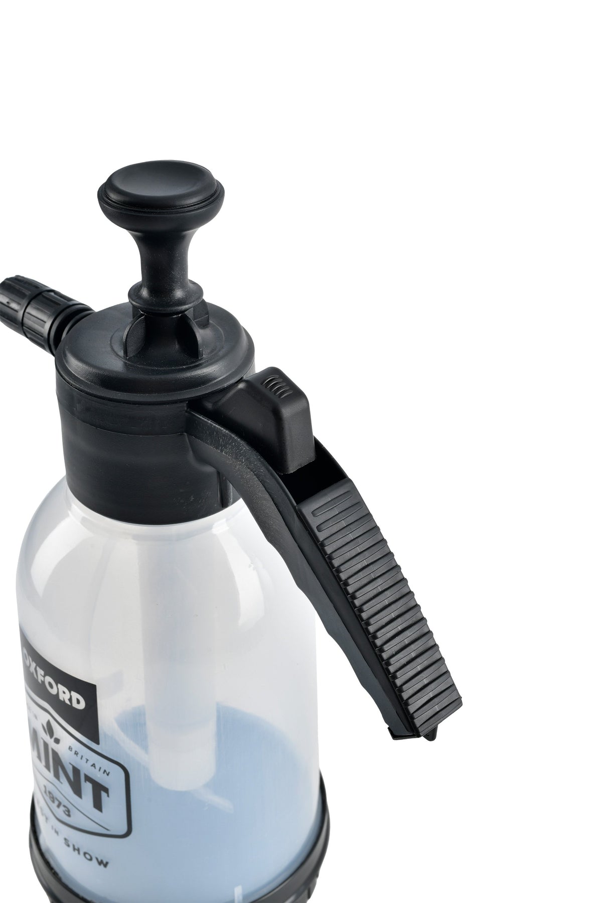 OXFORD MINT SNOW FOAM 2 LITRE BOTTLE PRESSURE SPRAY WASH CLEANING MOTORBIKE MOTORCYCLE