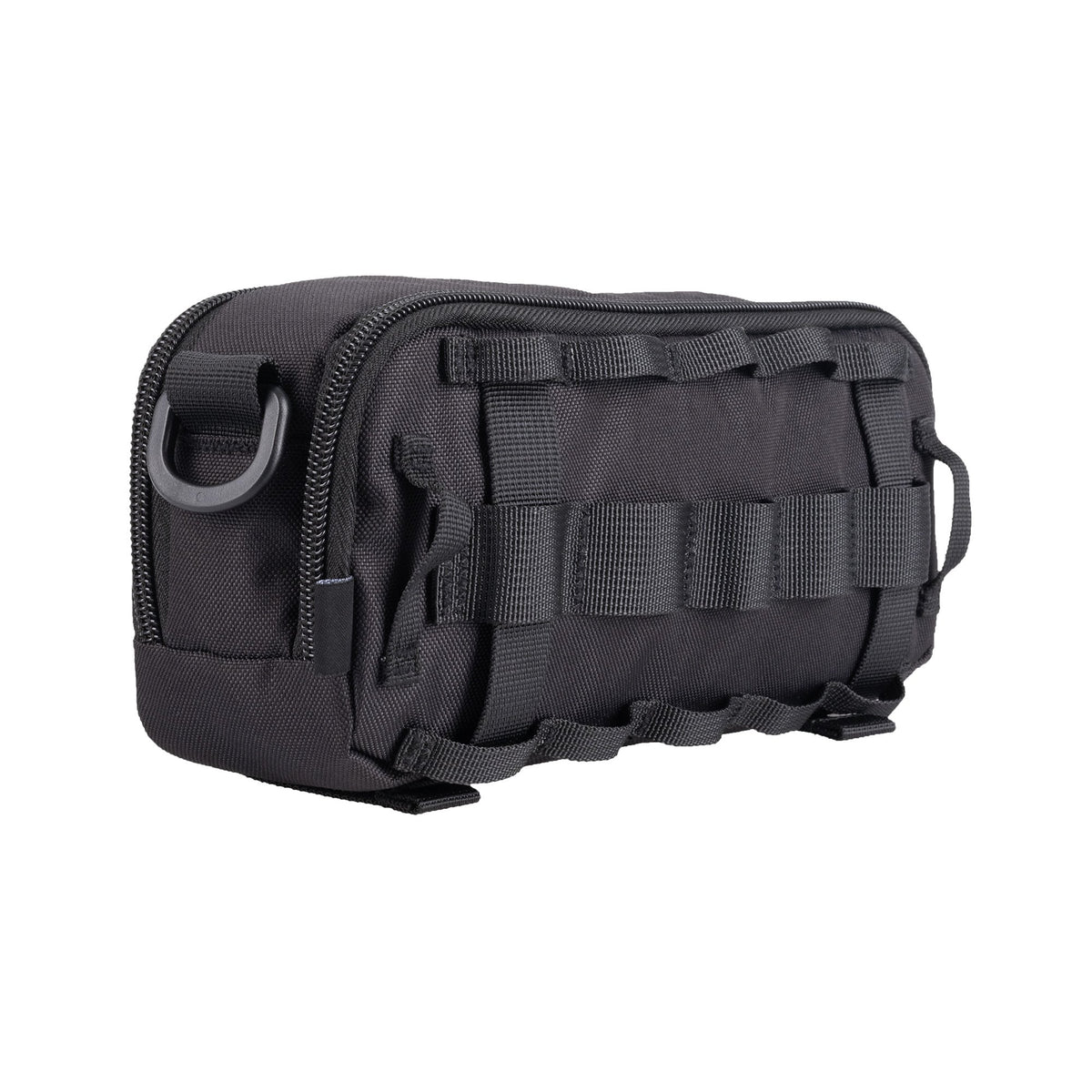 OXFORD NOMAD MOTORBIKE MOTORCYCLE UTILITY POUCH 2 LITRE HARNESS ATTACHMENT ACCESSORY