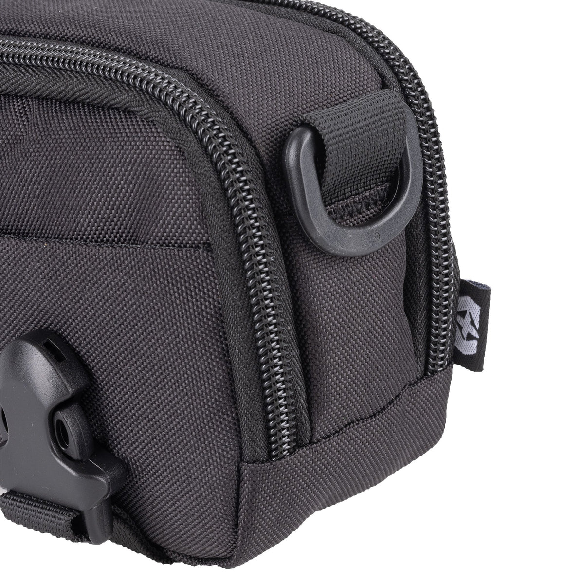 OXFORD NOMAD MOTORBIKE MOTORCYCLE UTILITY POUCH 2 LITRE HARNESS ATTACHMENT ACCESSORY