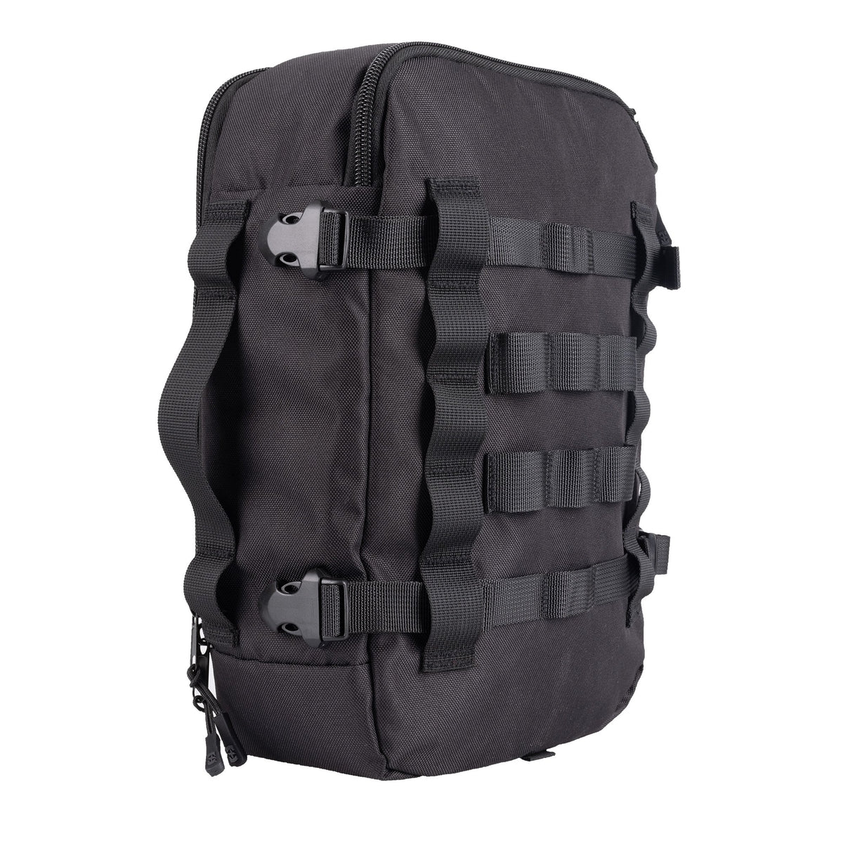 OXFORD NOMAD MOTORBIKE MOTORCYCLE UTILITY BAG 4 LITRE HARNESS ATTACHMENT ACCESSORY
