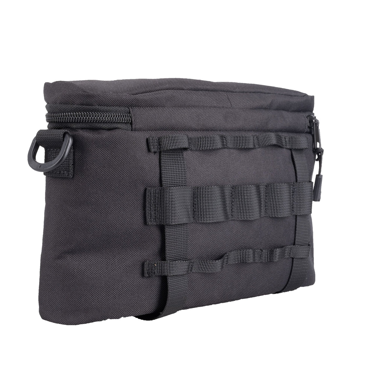OXFORD NOMAD COOL BAG MOTORBIKE MOTORCYCLE LIGHTWEIGHT LUGGAGE INSULATED STORAGE