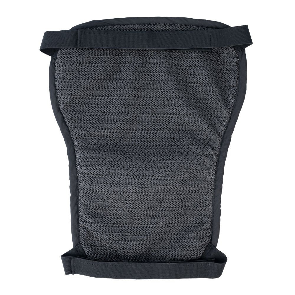 OXFORD MOTORBIKE MOTORCYCLE ADVENTURE & TOURING COOL MESH SEAT COVER VENTILATED