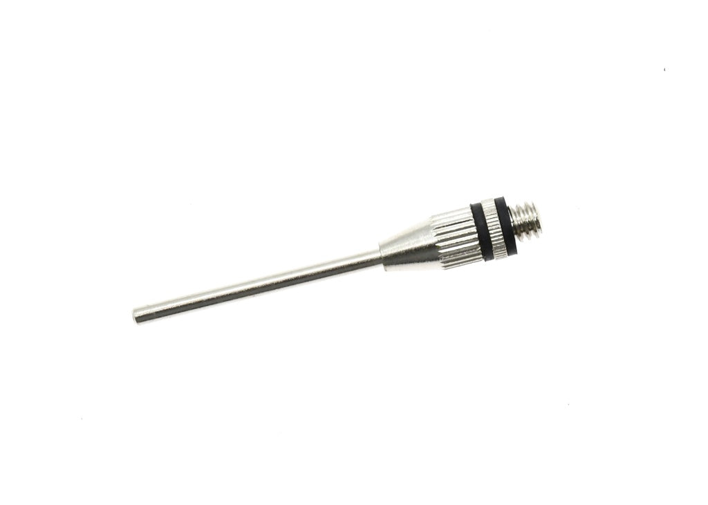 PRECISION THIN AND STANDARD NEEDLE ADAPTORS | FOOTBALL PUMP NEEDLES 2MM AND 3MM